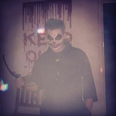 Robin Jesus Atkinson