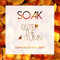 SOAK