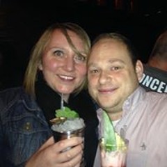 Rachel Mary Slaughter