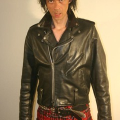 F Roger Ghislain Cold P