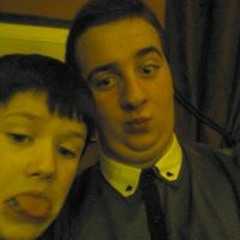 Daniel Robert Gibson