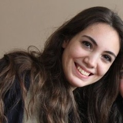 Deniz Hale Durakbaşı