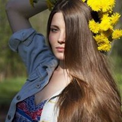 Olga Ivanova