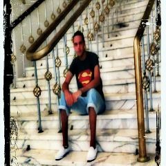 * Maged (MEGA) Mohamed *