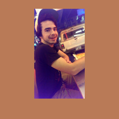 Brian Higgins - eerie b