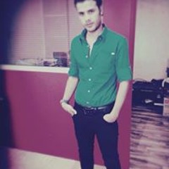 Wahba Fouda