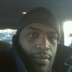 Sherman Bigsherm Williams