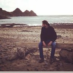 Benjamin Richard Leach