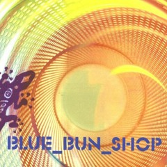 Blue Bun Shop