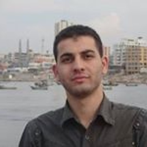 Amr Hamdouna’s avatar