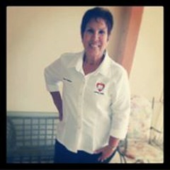 Dasha Milagros Pierluissi