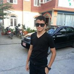 Bishesh Shrestha