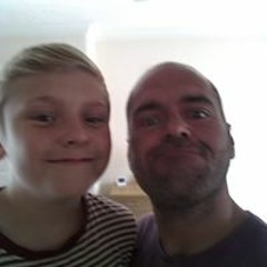 Shane Hames