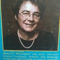 Marzena Walkowiak