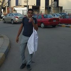 Kero Nabil Shafeek