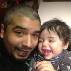 Patricio Figueroa Aguilar