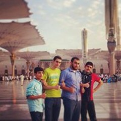 Adnan Syr