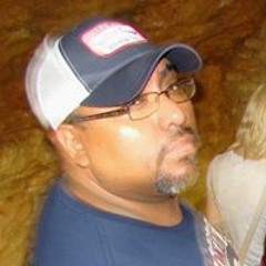 this is my cousin Marco