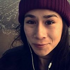 Diane Nicolas De Nazareth