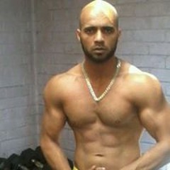 Mazhar Ali