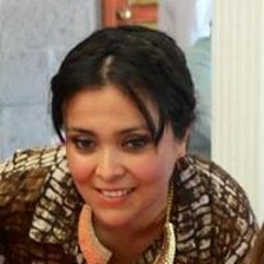 Yazmin Araiza Romero