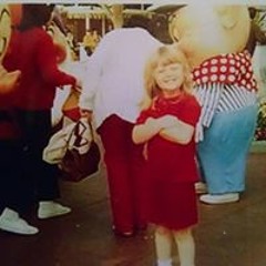 Christine Klinghoffer