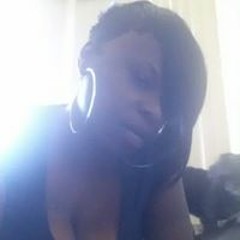 Shinar Imalwaysgud Woods