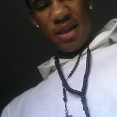 Yung Squdda CB3 C.N.C GOD