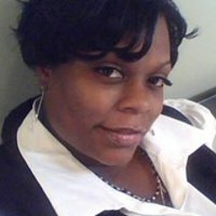 India MsThick Robinson