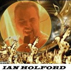 Ian Holford