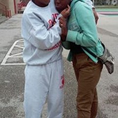 Lamoya Too Trill Bryant