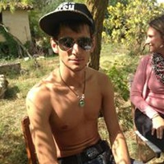 Paulo Muchacho Chon