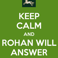 Rohan Vallance