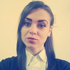 Madalina Mihaela Duduc