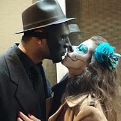 Julie Meow Bonaterra