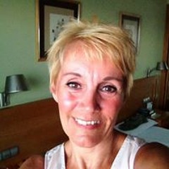 Monique Prins-Koster