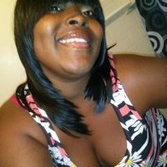 Kiara Proudmomma Brown