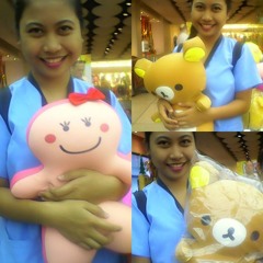 Julie Jane Fuentes<3