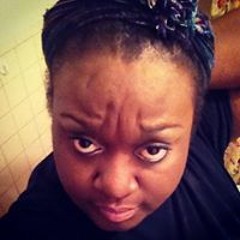 Shelly-ann Gordon