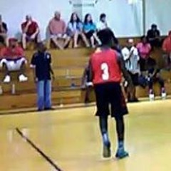 Jalen Tyrese Howlett