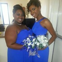 Khandis JuiceeGirl Abram