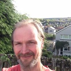 Anders Dahlstedt