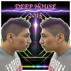 DJ-ZAMORANO THE ORIGINAL