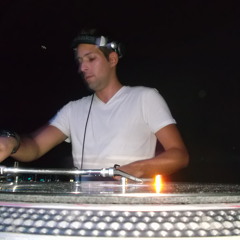 DJ Peter P