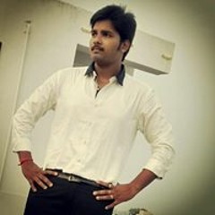 Chandhu Chandhra Hass