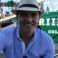 Sebastian Grosse