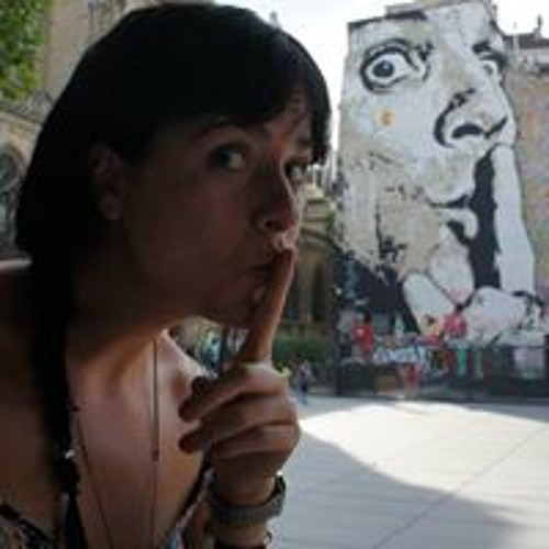 Mariqui Carrillo’s avatar