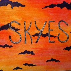 SKYES Official