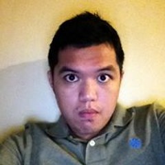 Eduard Gregor Bondoc