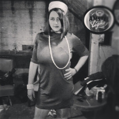 Island - lyrics and music by Annette Schiebout; arranged by Aby Wolf